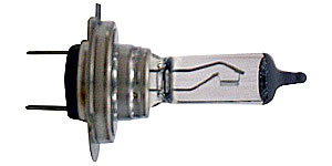 H7 24v 70w Qh Globe  $34.70